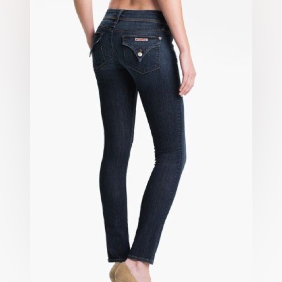 Hudson Jeans Denim - Hudson Jeans